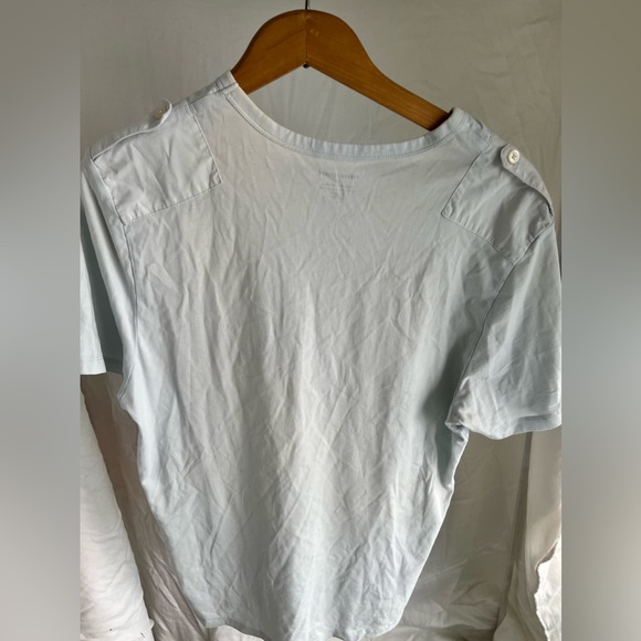 Men’s Size Large T-Shirt Banana Republic - Picture 2 of 3